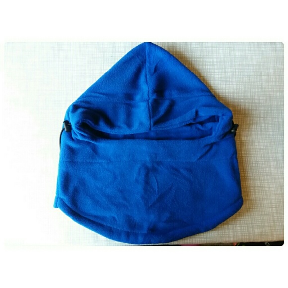 🔥NAVY BALACLAVA SKI MASK! - Picture 4 of 5